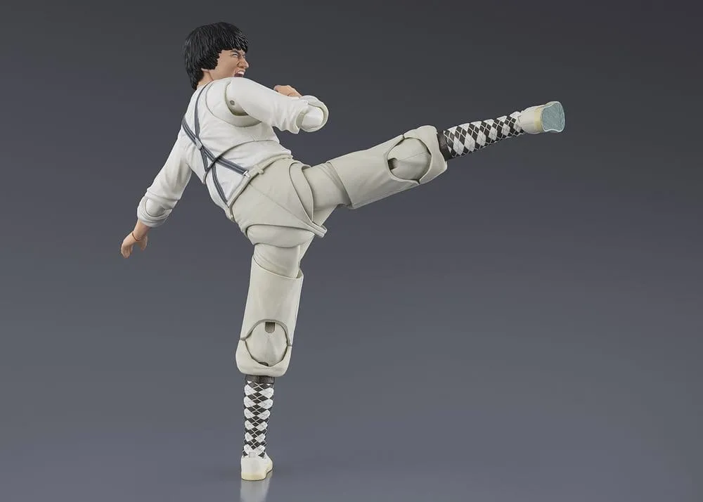 Project A S.H.Figuarts Action Figure Dragon Ma 15 cm